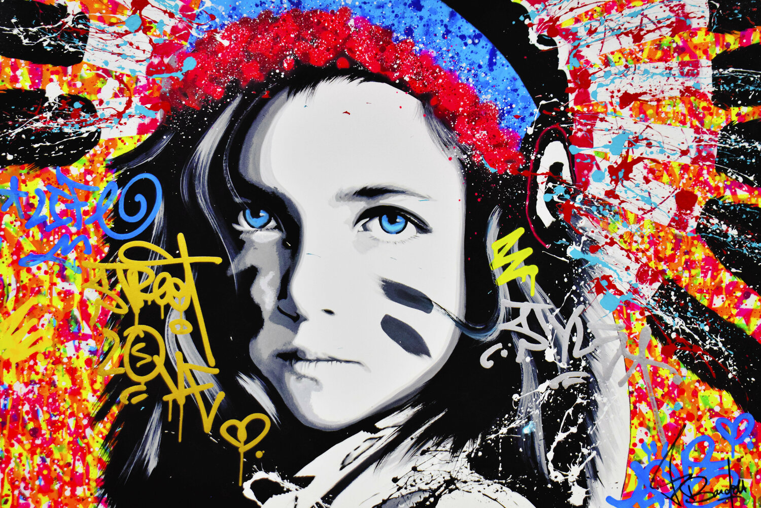 A NEW WORLD Vincent Bardou