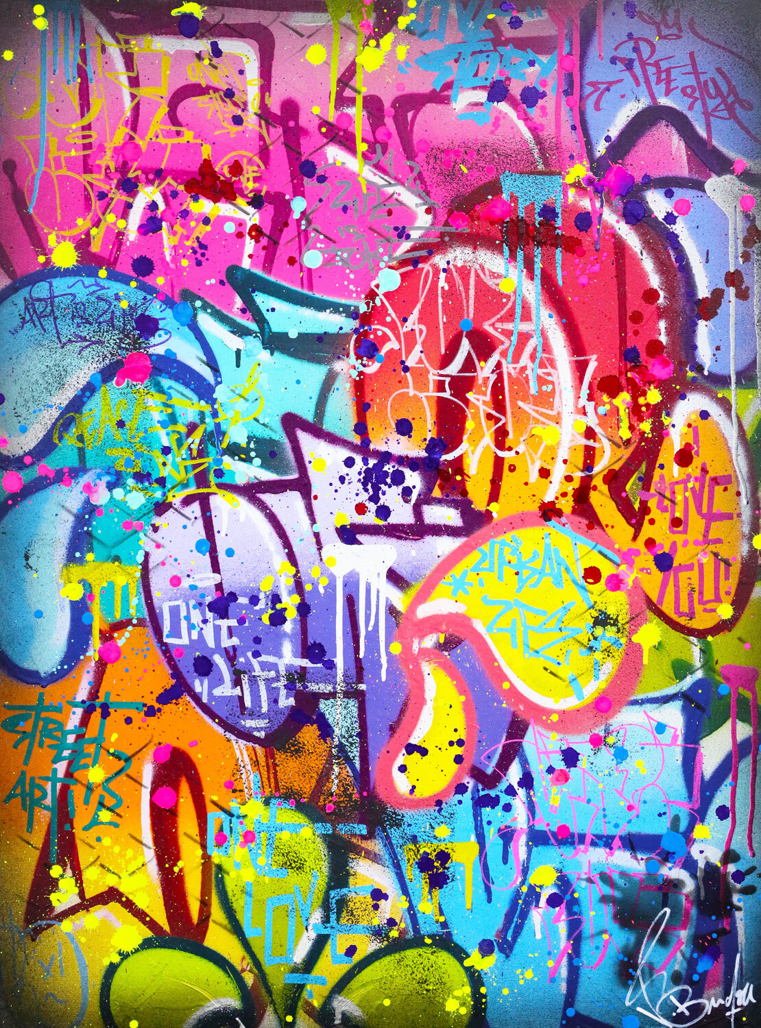 CHROMATIC Vincent Bardou