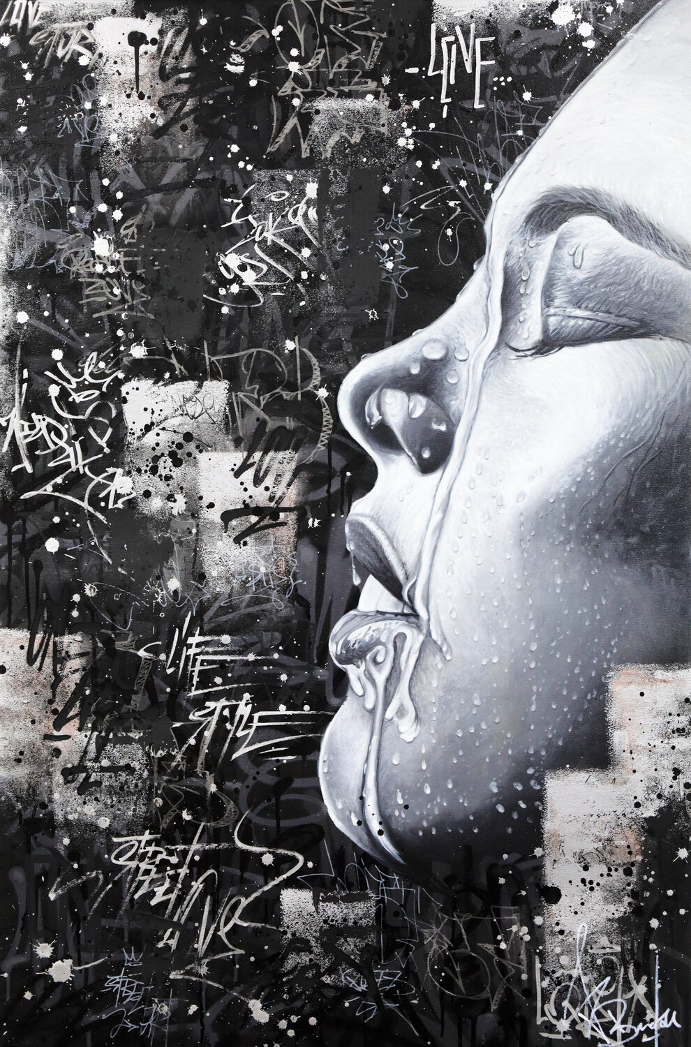 CHROMATIC EMOTION Vincent Bardou