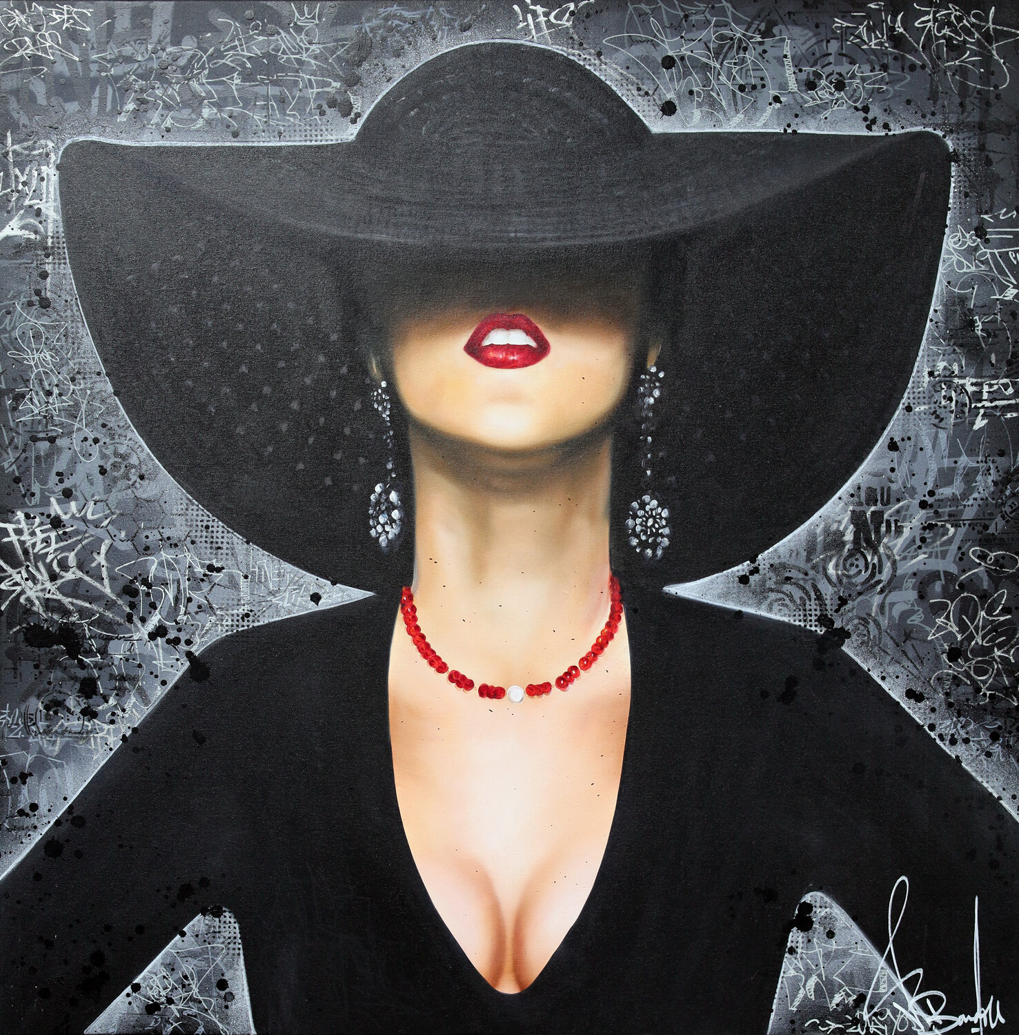 LA DIVA DES RUES Vincent Bardou