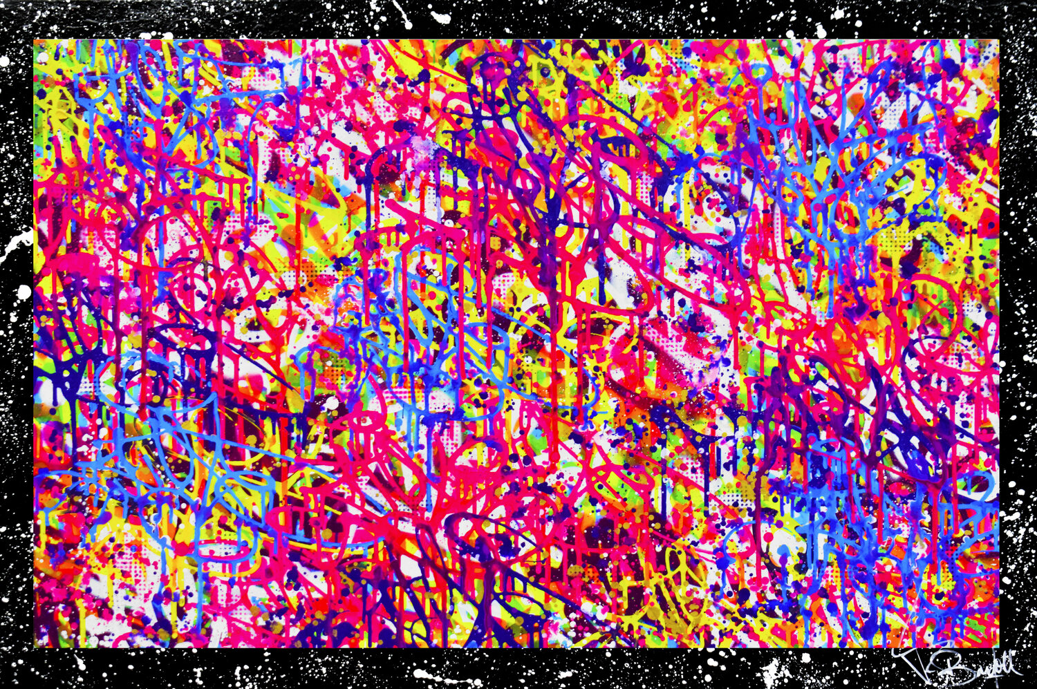 STREET CITY Vincent Bardou