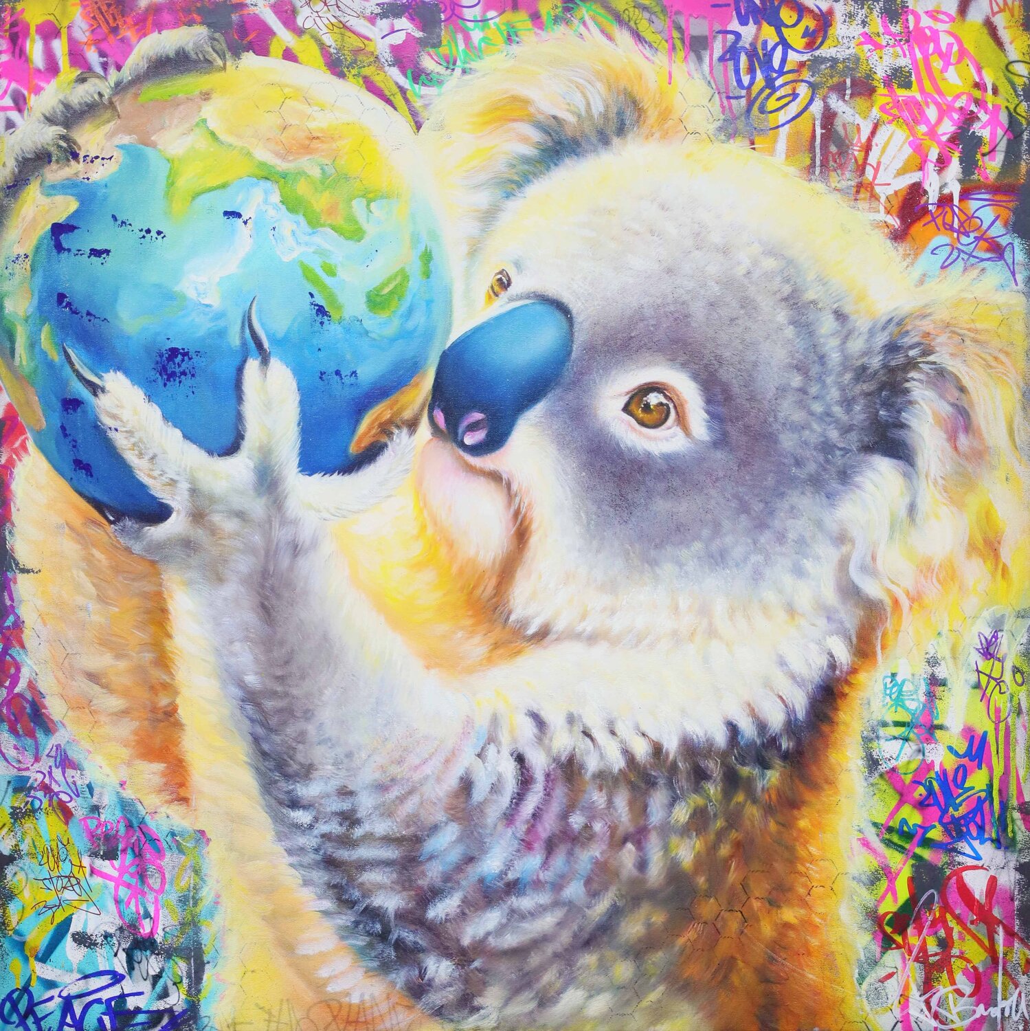 REGARDE LE MONDE Vincent Bardou