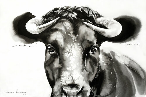 Bullish Endearment Soo Beng Lim