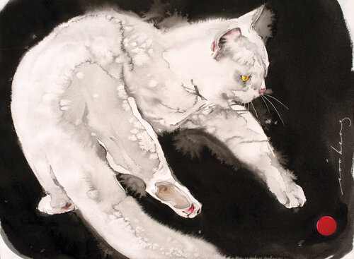 Kitty Play2 Soo Beng Lim