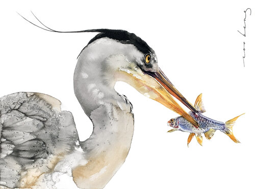 Silent Hunter Soo Beng Lim
