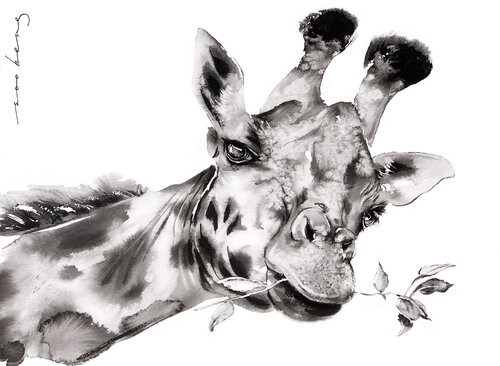 Leaf Lover Soo Beng Lim