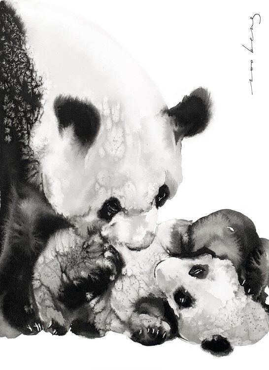 Joyful Bond Soo Beng Lim
