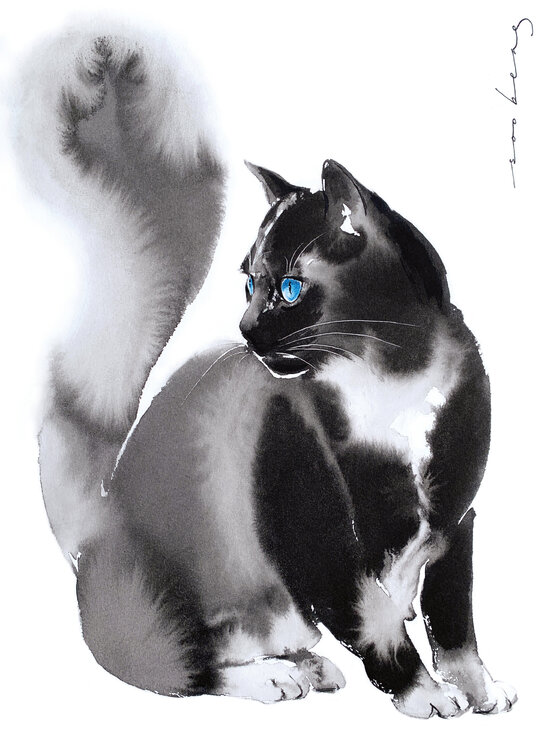 Noir Gaze Soo Beng Lim