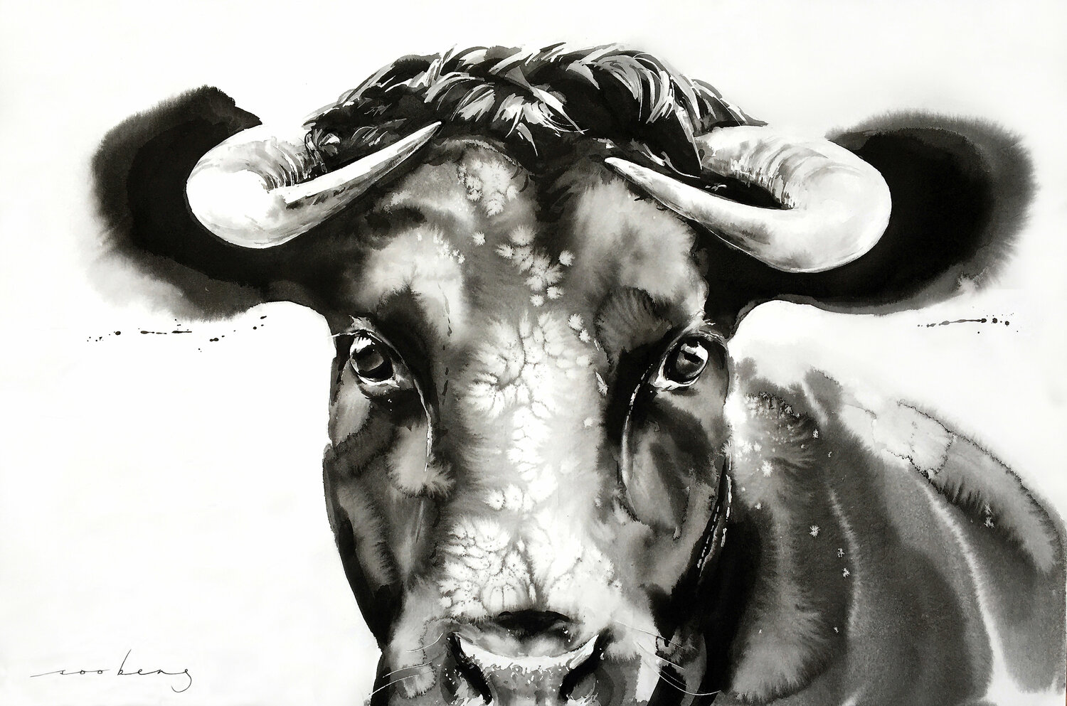 Bullish Endearment Soo Beng Lim