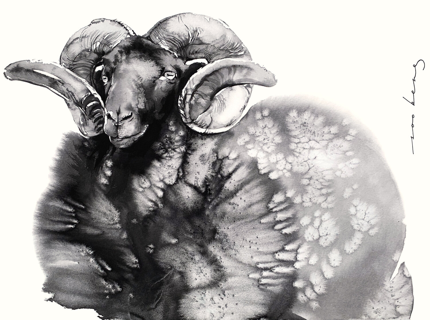 Ram Grandeur Soo Beng Lim