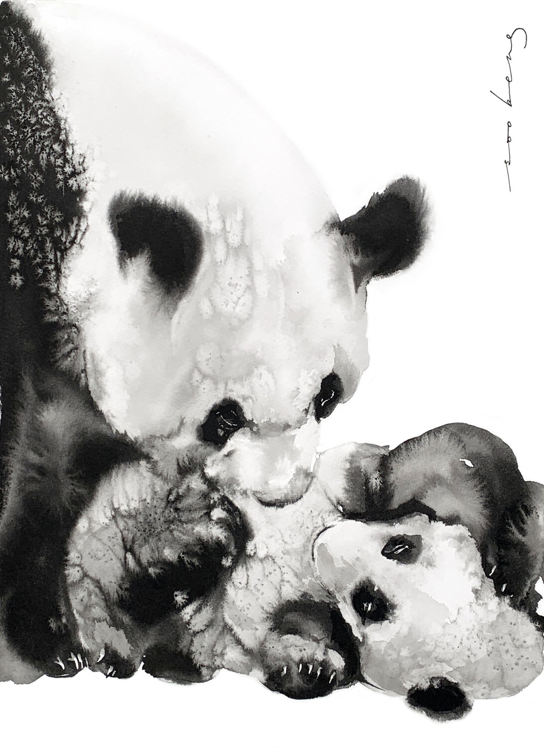 Joyful Bond Soo Beng Lim