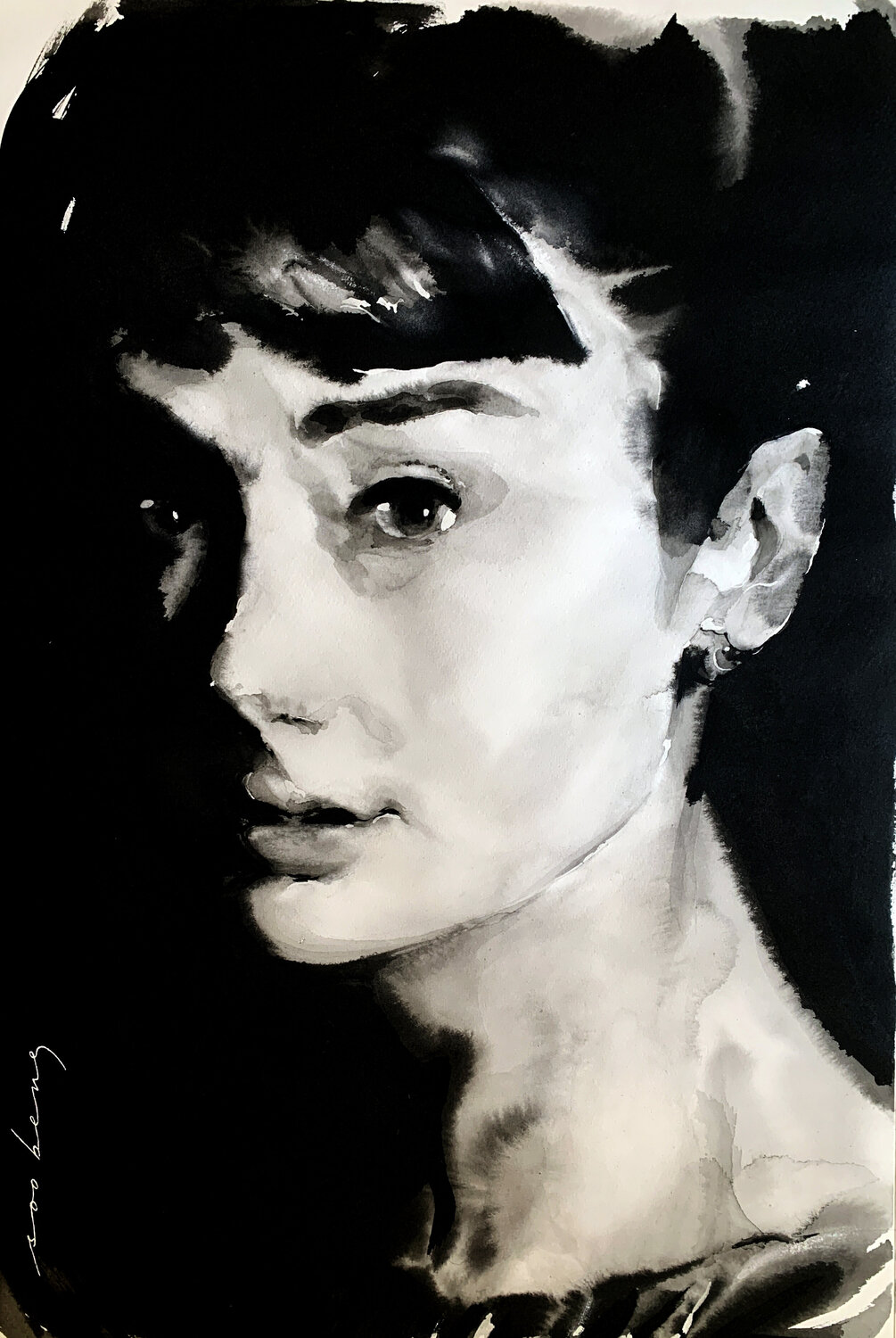 Timeless Grace Soo Beng Lim