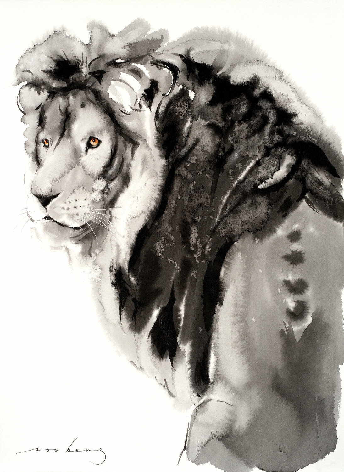 Royal Beast3 Soo Beng Lim