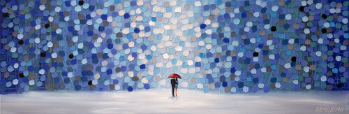 In Love Ekaterina Ermilkina