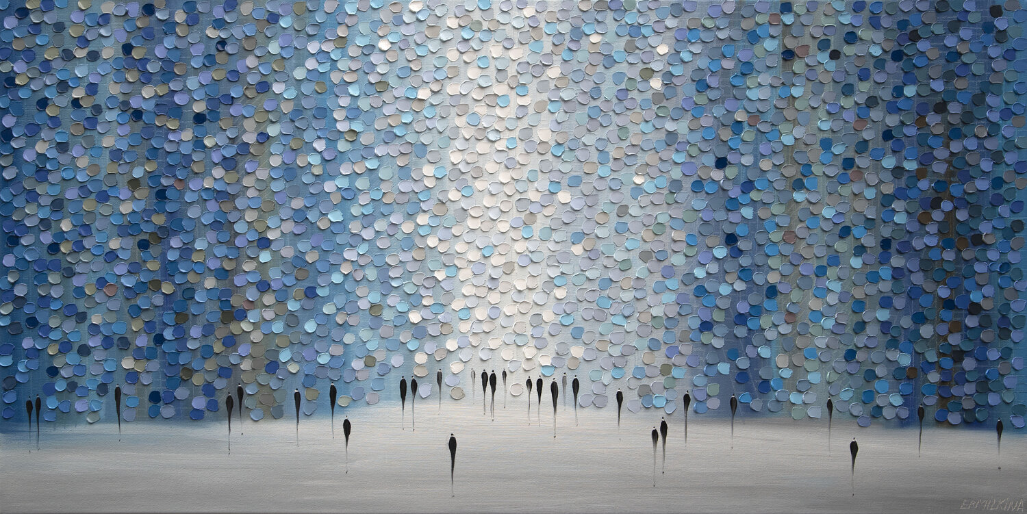 Dreamscape Ekaterina Ermilkina