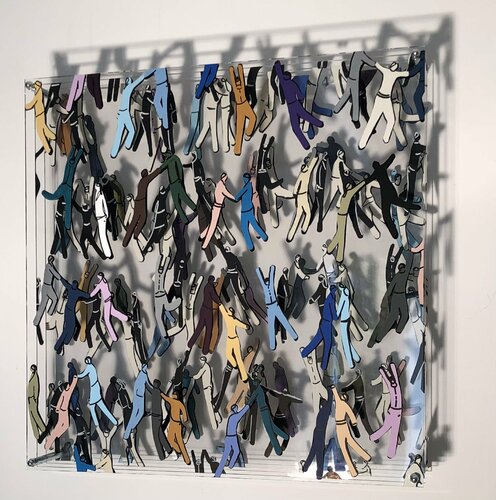 precious moments Silvia Strobos