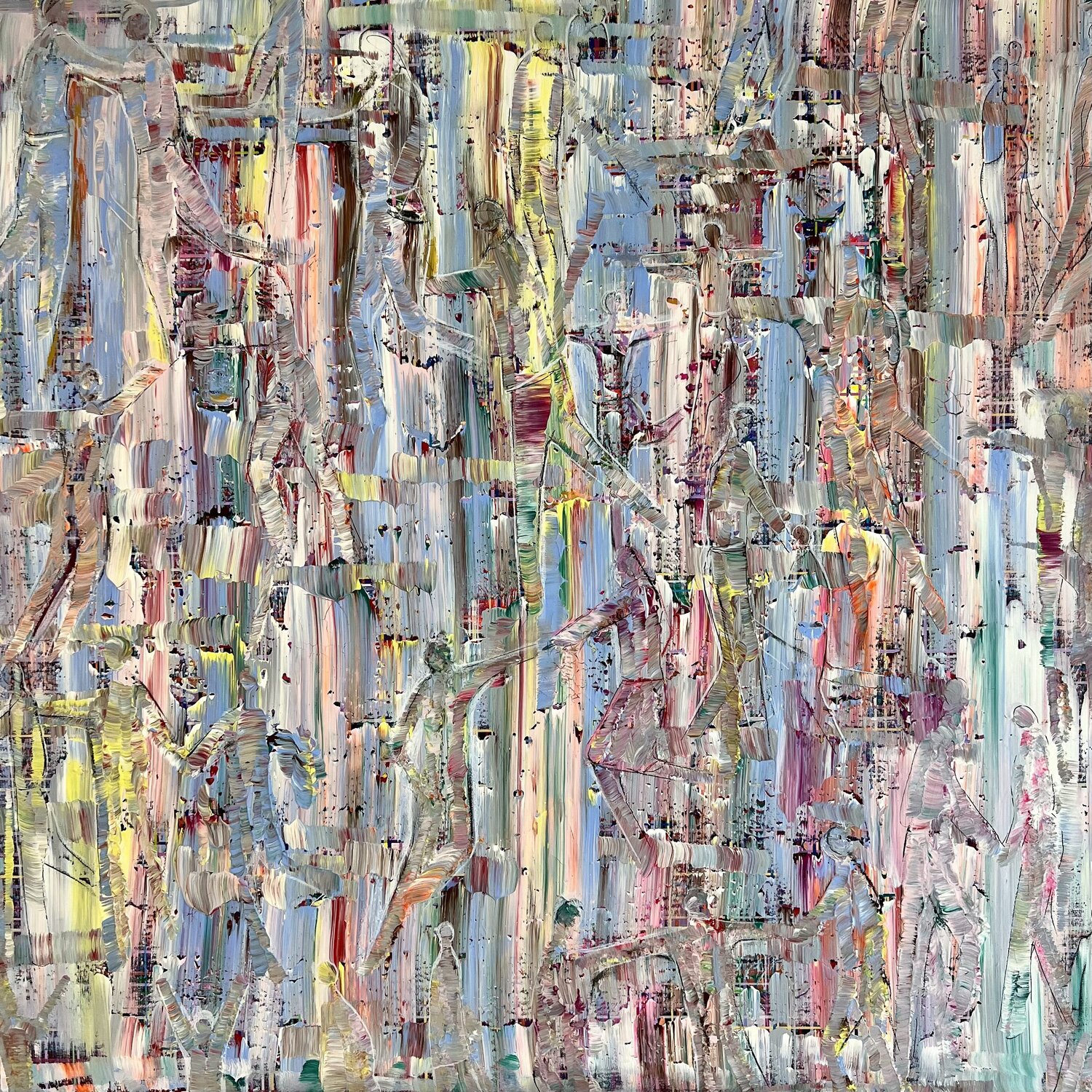 Sweet memories Silvia Strobos