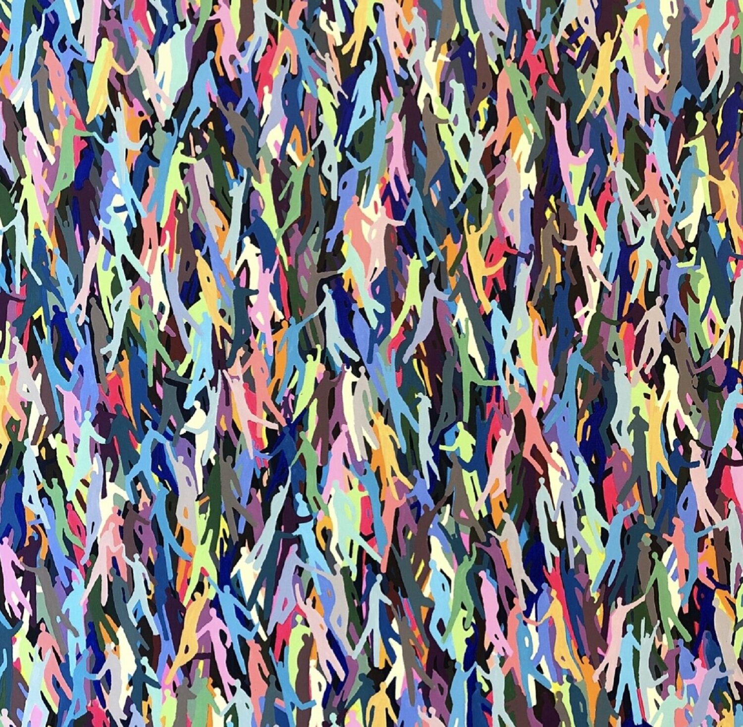 Ain`t a bunch of flowers 2 Silvia Strobos