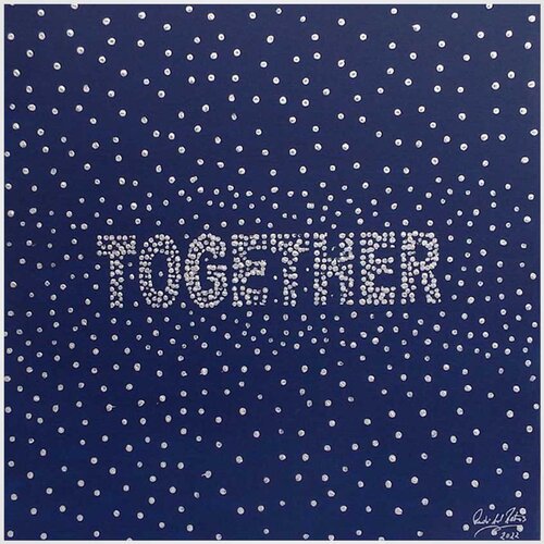 TOGETHER Rudi Art Peters