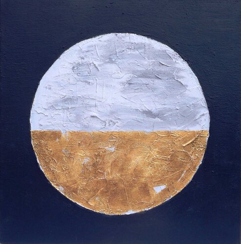 Goldmine SWG-60-24 Rudi Art Peters