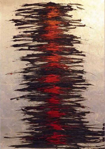 Verkauft an einen Sammler in Japan... JARDINES DE LA REINA par Rudi Art Peters, Peinture en vente sur Singulart