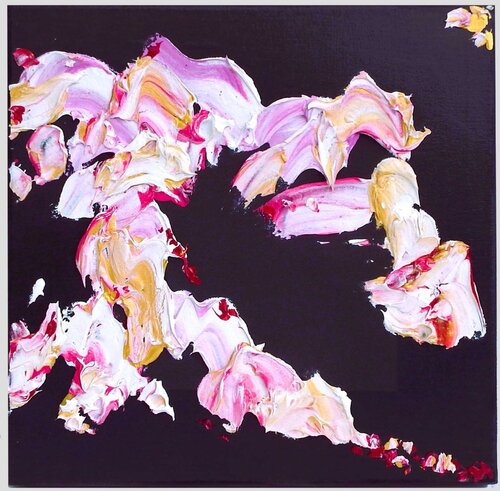 En el  JARDINES DE LA REINA ... 40-4-1 par Rudi Art Peters, Peinture en vente sur Singulart