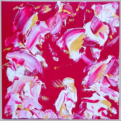 En el  JARDINES DE LA REINA ... 40-4-2 par Rudi Art Peters, Peinture en vente sur Singulart