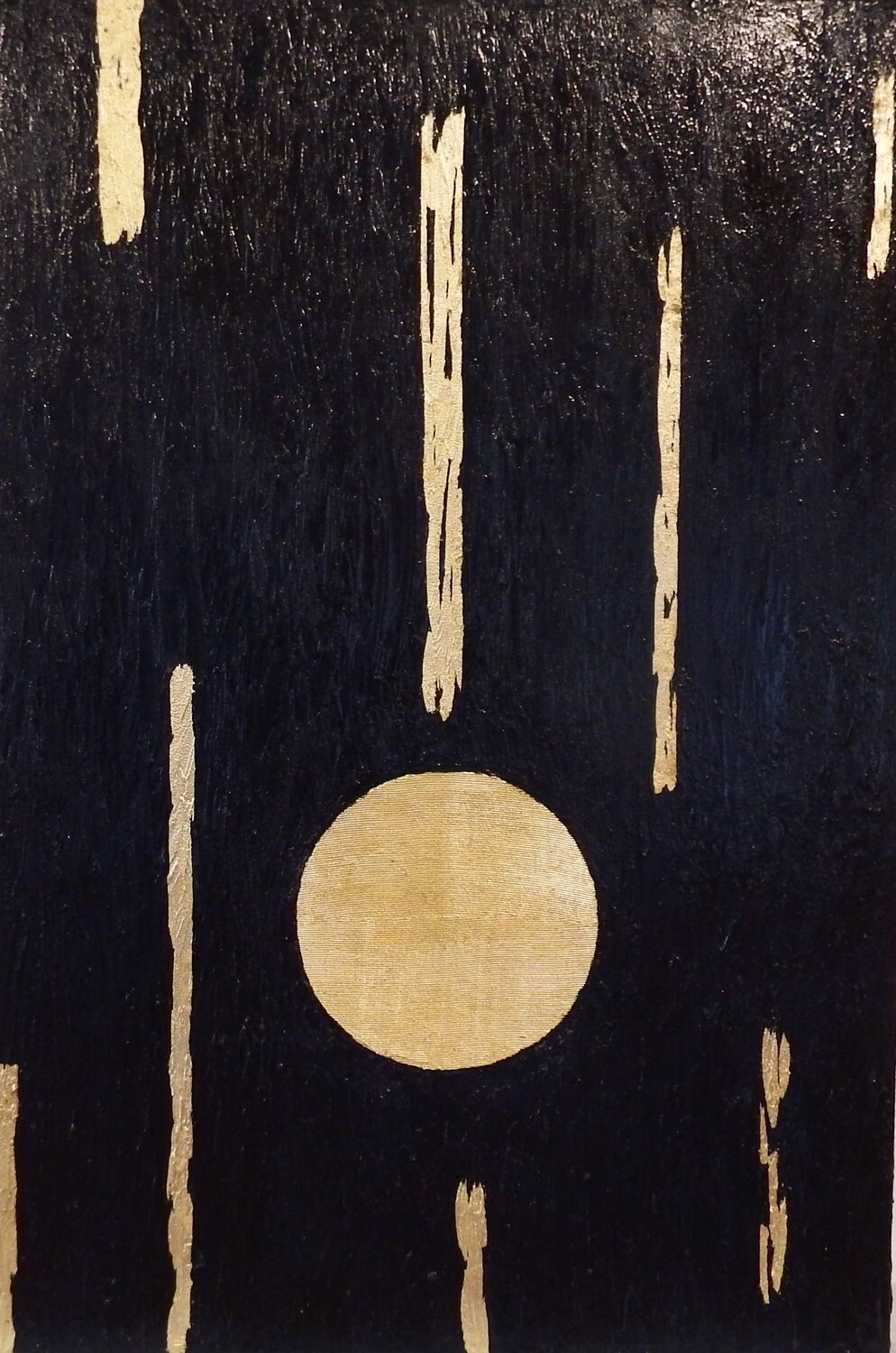 Goldmine 25-1-80 Rudi Art Peters