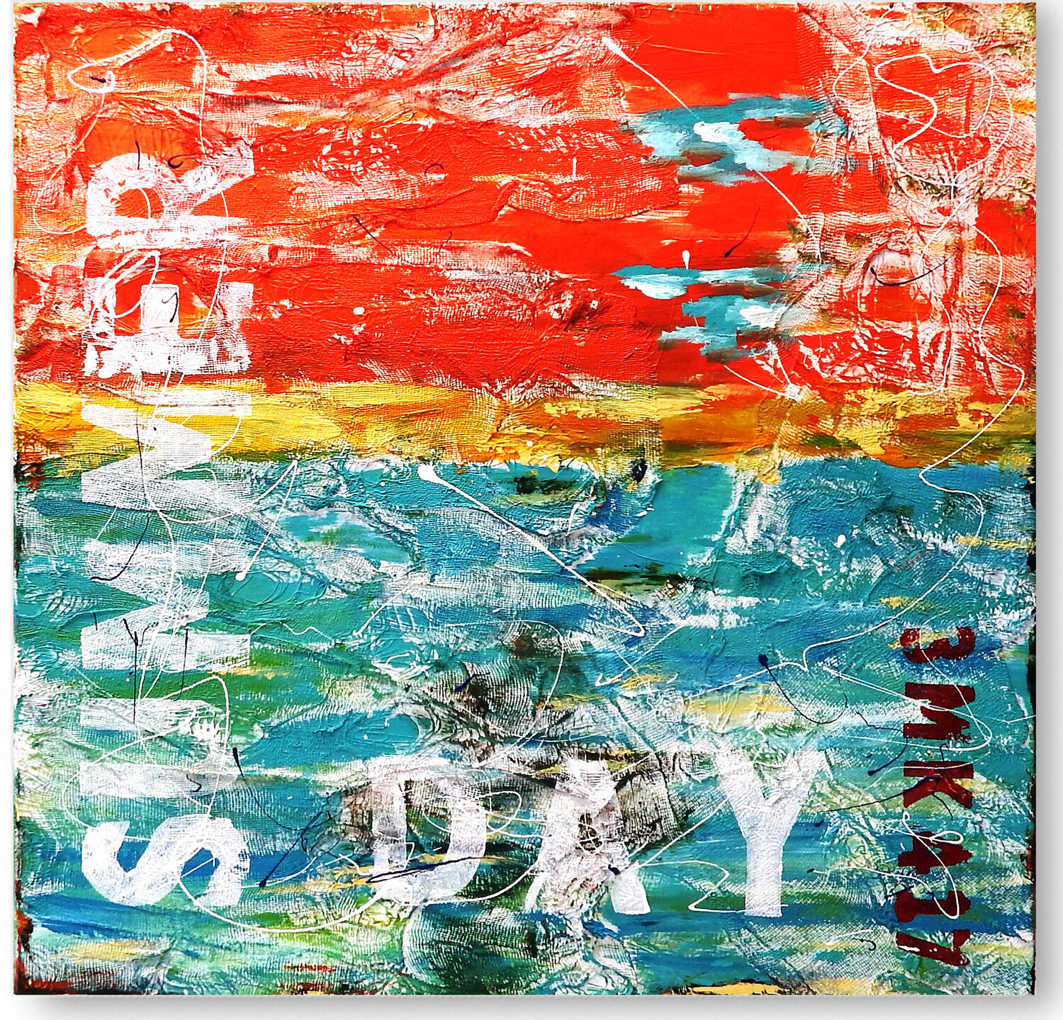 South Coast Rudi Art Peters
