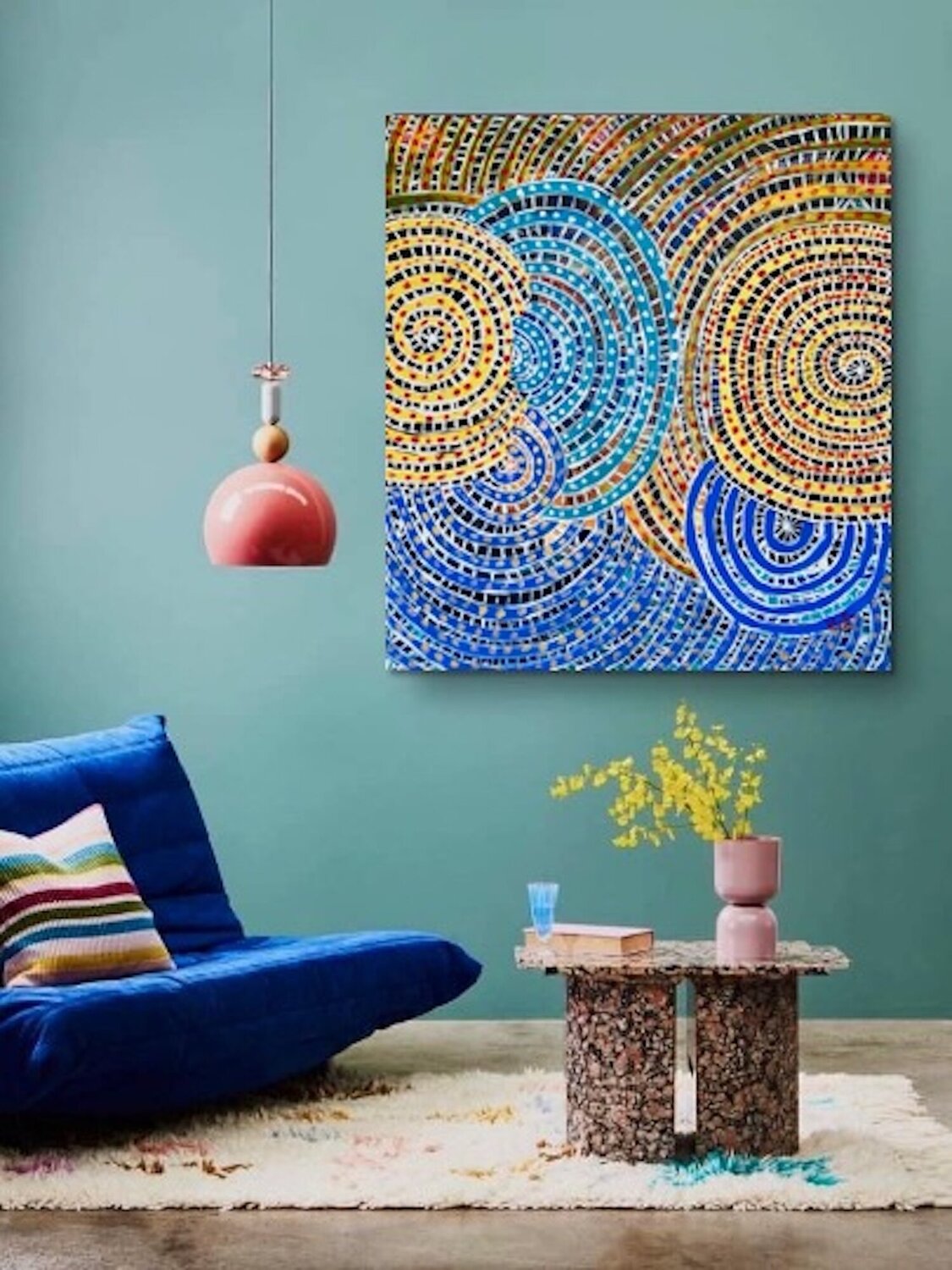 フォーヴィスム絵画販売 : 現代フォーヴィスム絵画をオンライン