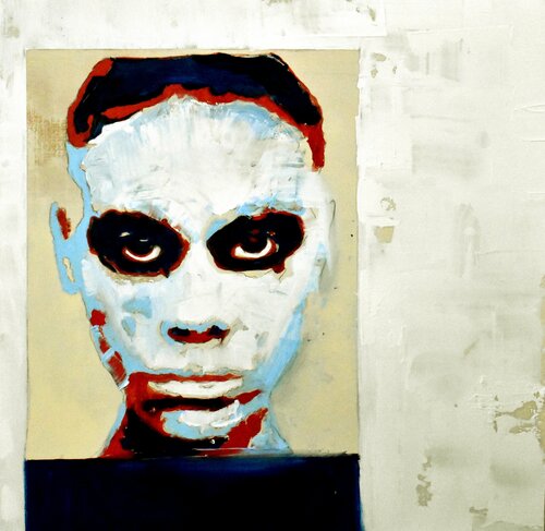 Guerreo Roberto Gutiérrez Currás