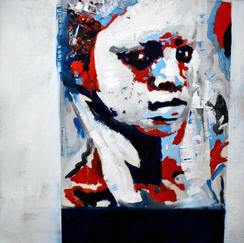 Guerrera Roberto Gutiérrez Currás