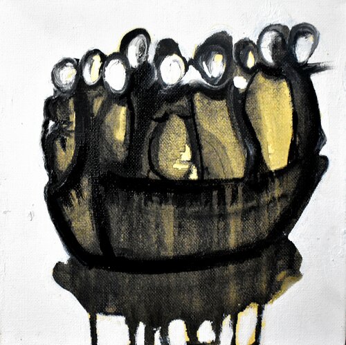 Silencio Roberto Gutiérrez Currás