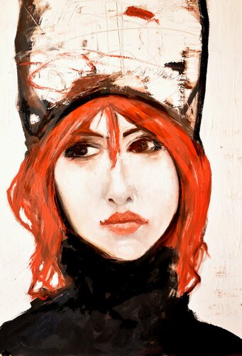 Sábado di Roberto Gutiérrez Currás, Pittura in vendita su Singulart