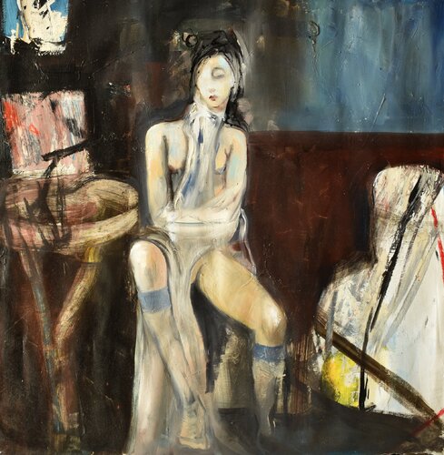 Habitación Roberto Gutiérrez Currás