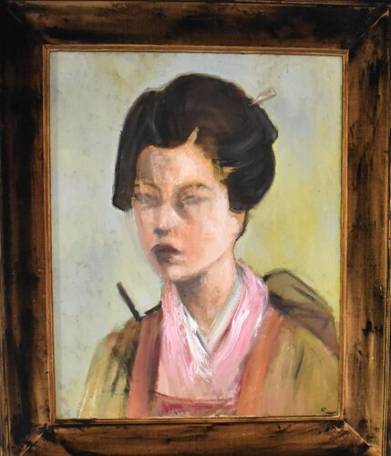 El juego del retrato Roberto Gutiérrez Currás