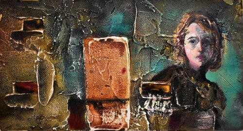 Joven tomándose un selfie Roberto Gutiérrez Currás