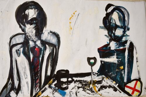 Instante Roberto Gutiérrez Currás