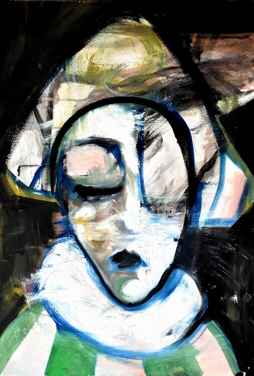 Plenitud Roberto Gutiérrez Currás