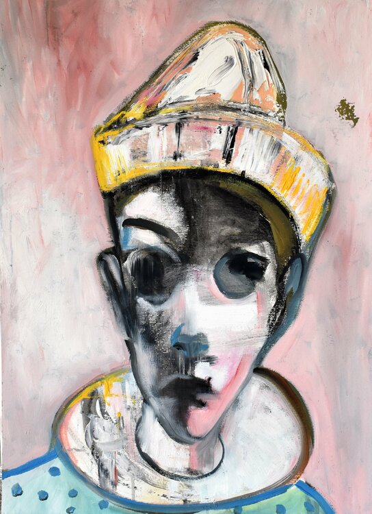 Visiones Roberto Gutiérrez Currás