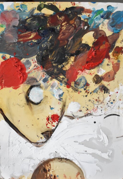 Metamorfosis Roberto Gutiérrez Currás