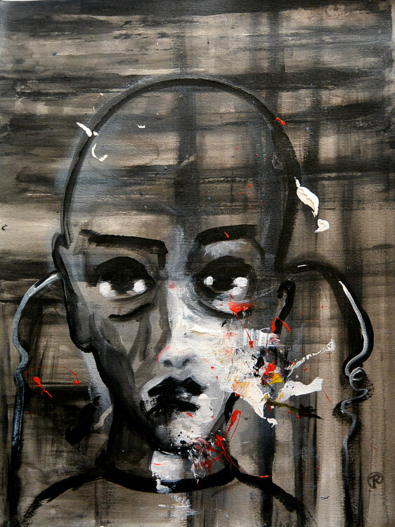 Instante Roberto Gutiérrez Currás