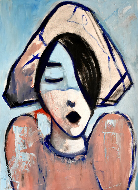 Adios tristeza Roberto Gutiérrez Currás