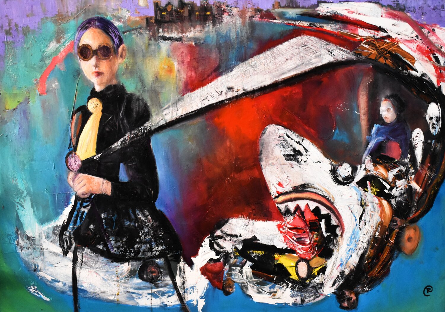 Gran Angular Roberto Gutiérrez Currás