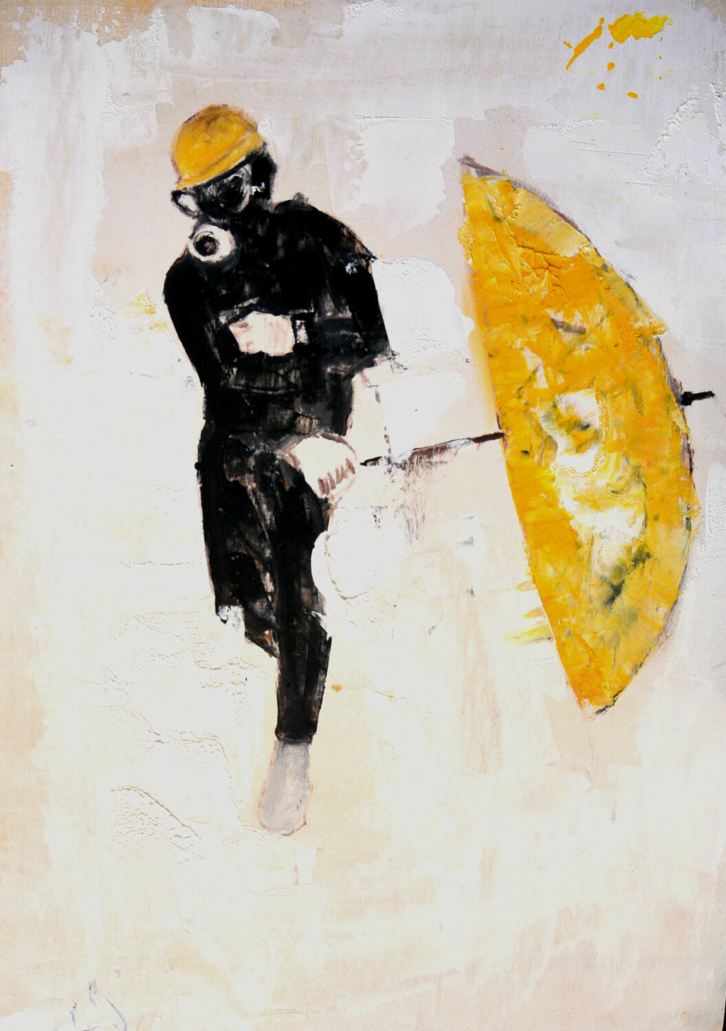 Outsiders Roberto Gutiérrez Currás