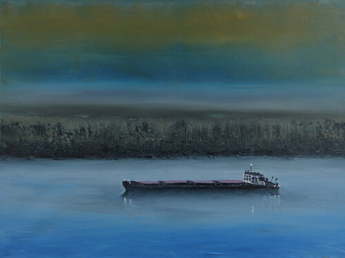 Navigation Serguei Borodouline