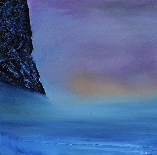 Scaur van Serguei Borodouline, Schilderij te koop op Singulart