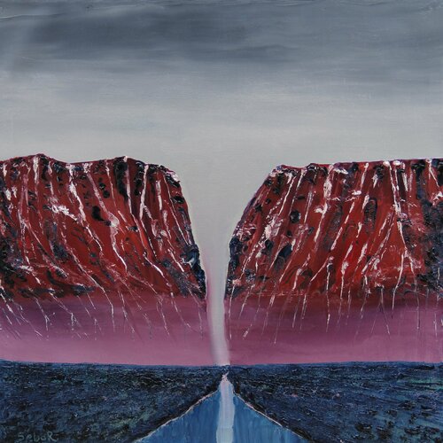 Opening Serguei Borodouline