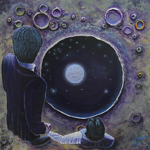 Edge of Dreams Serguei Borodouline