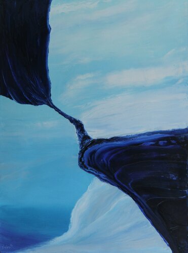 Dream # 50 van Serguei Borodouline, Schilderij te koop op Singulart